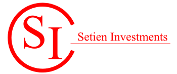 logo setien investments