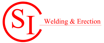 logo setien welding erection